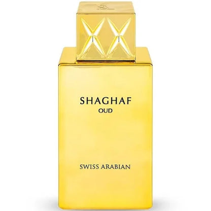 Swiss Arabian Shaghaf Oud