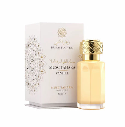 Dubai Flower Musk Tahara 12ml