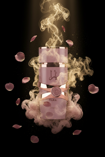 Lattafa Yara Elixir100ml