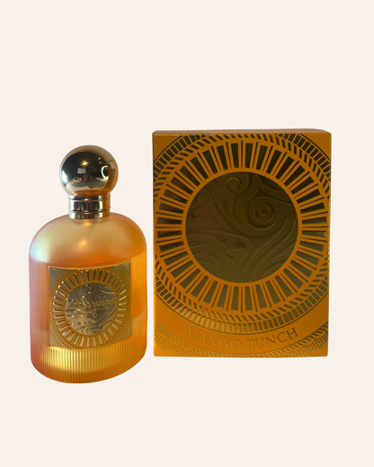 MANGO PUNCH – PARIS CORNER