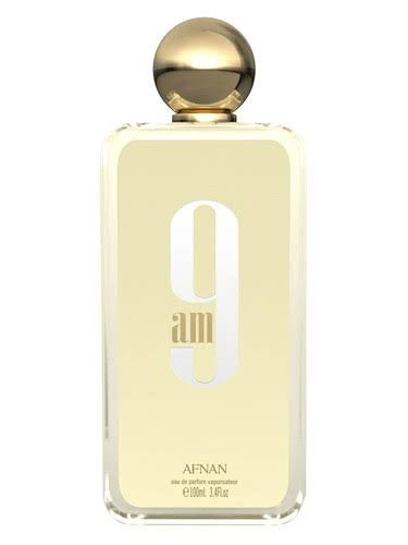Afnan 9am
