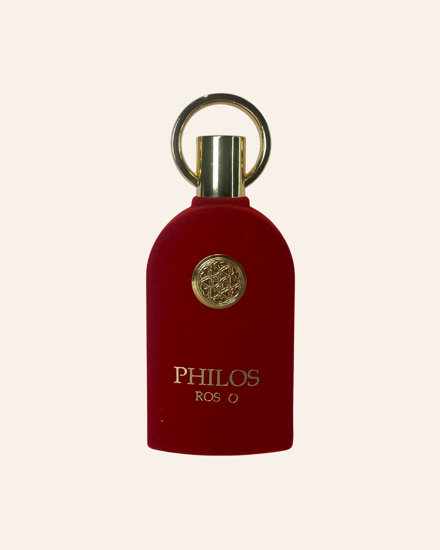 PHILOS ROSSO – MAISON ALHAMBRA