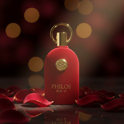 PHILOS ROSSO – MAISON ALHAMBRA