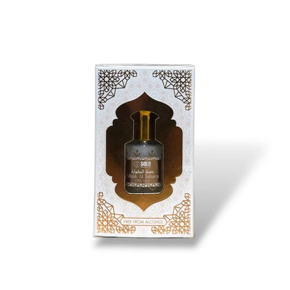 MUSC TAHARA – Afnan 12ml