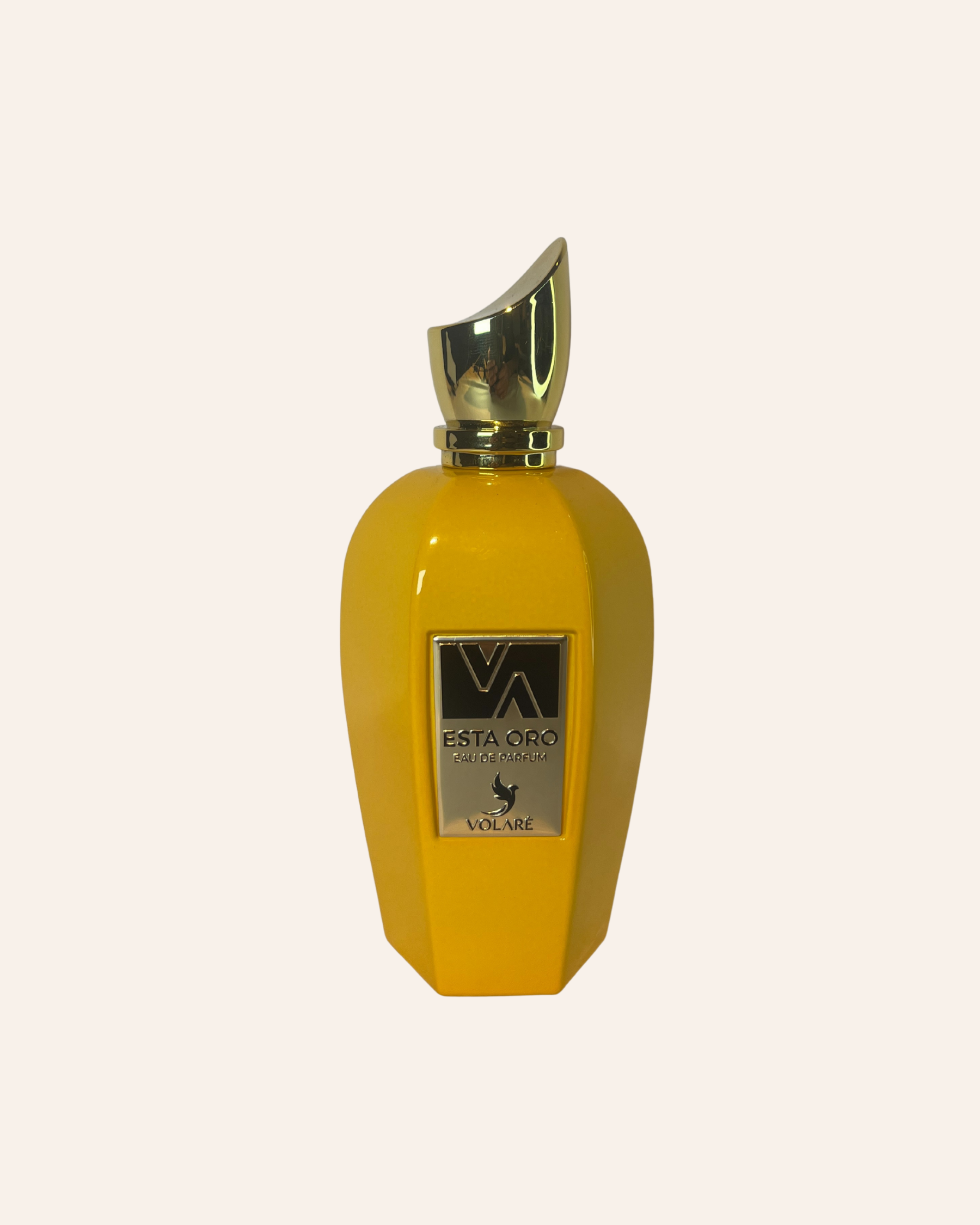 ESTA ORO – VOLARE