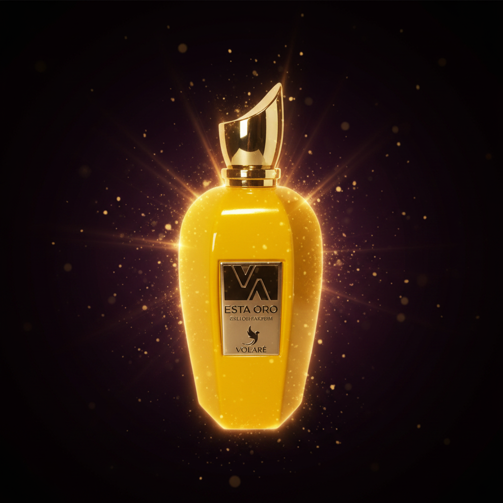 ESTA ORO – VOLARE
