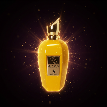 ESTA ORO – VOLARE