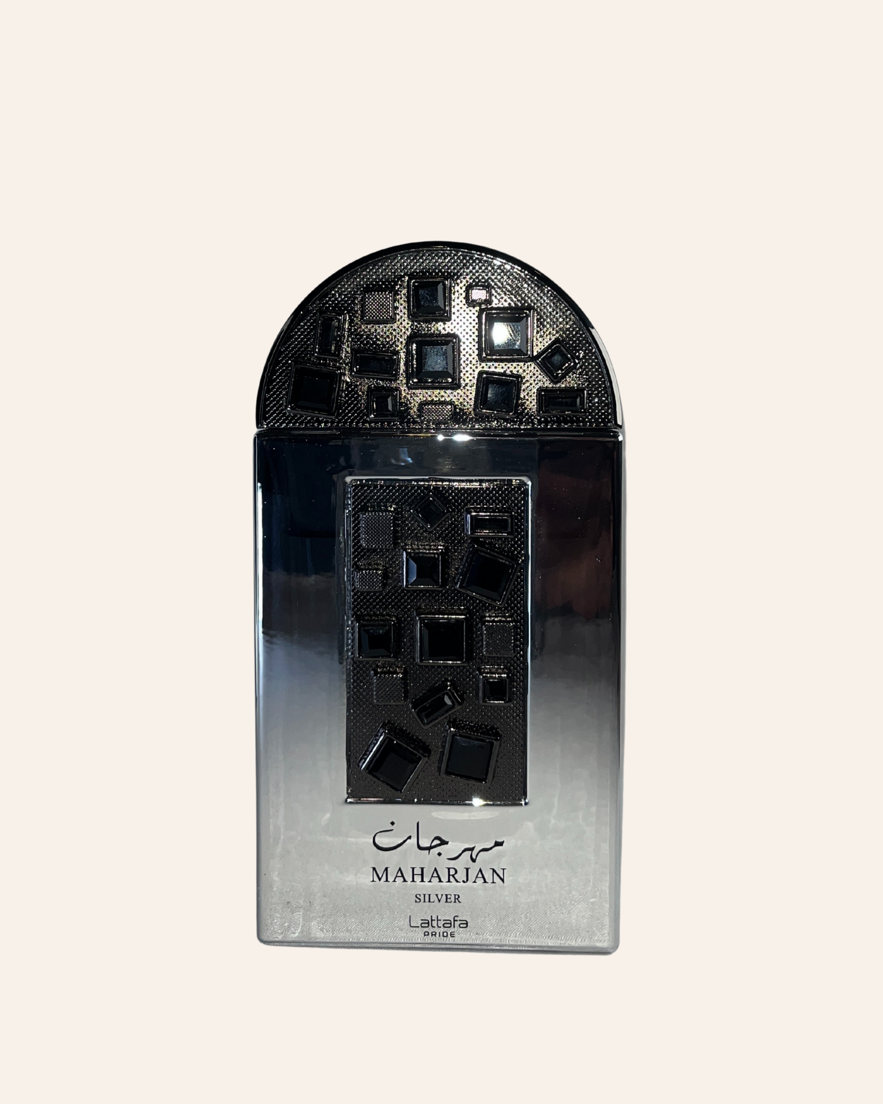 MAHARJAN – LATTAFA