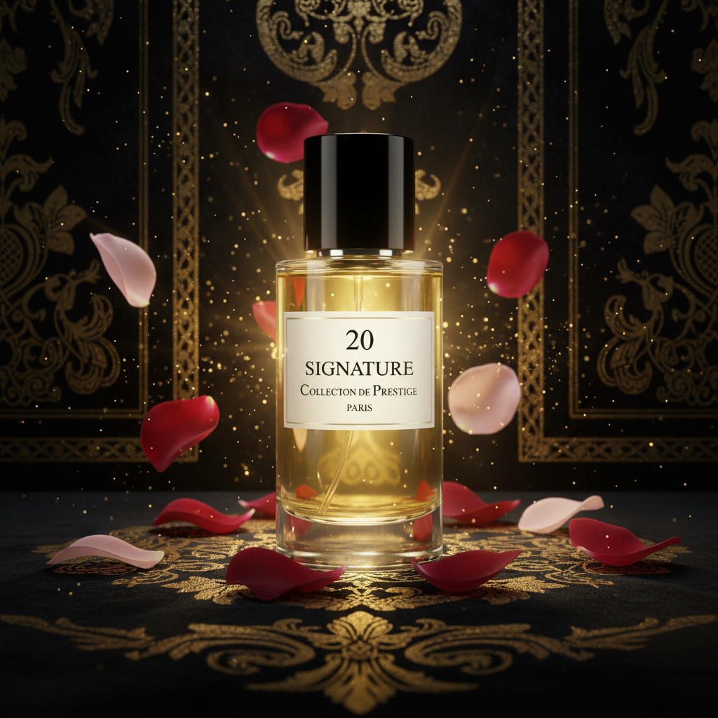 Collection Prestige Signature 20