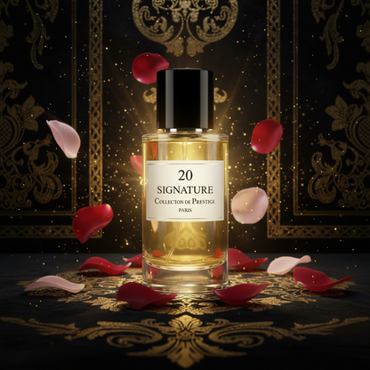 Collection Prestige Signature 20