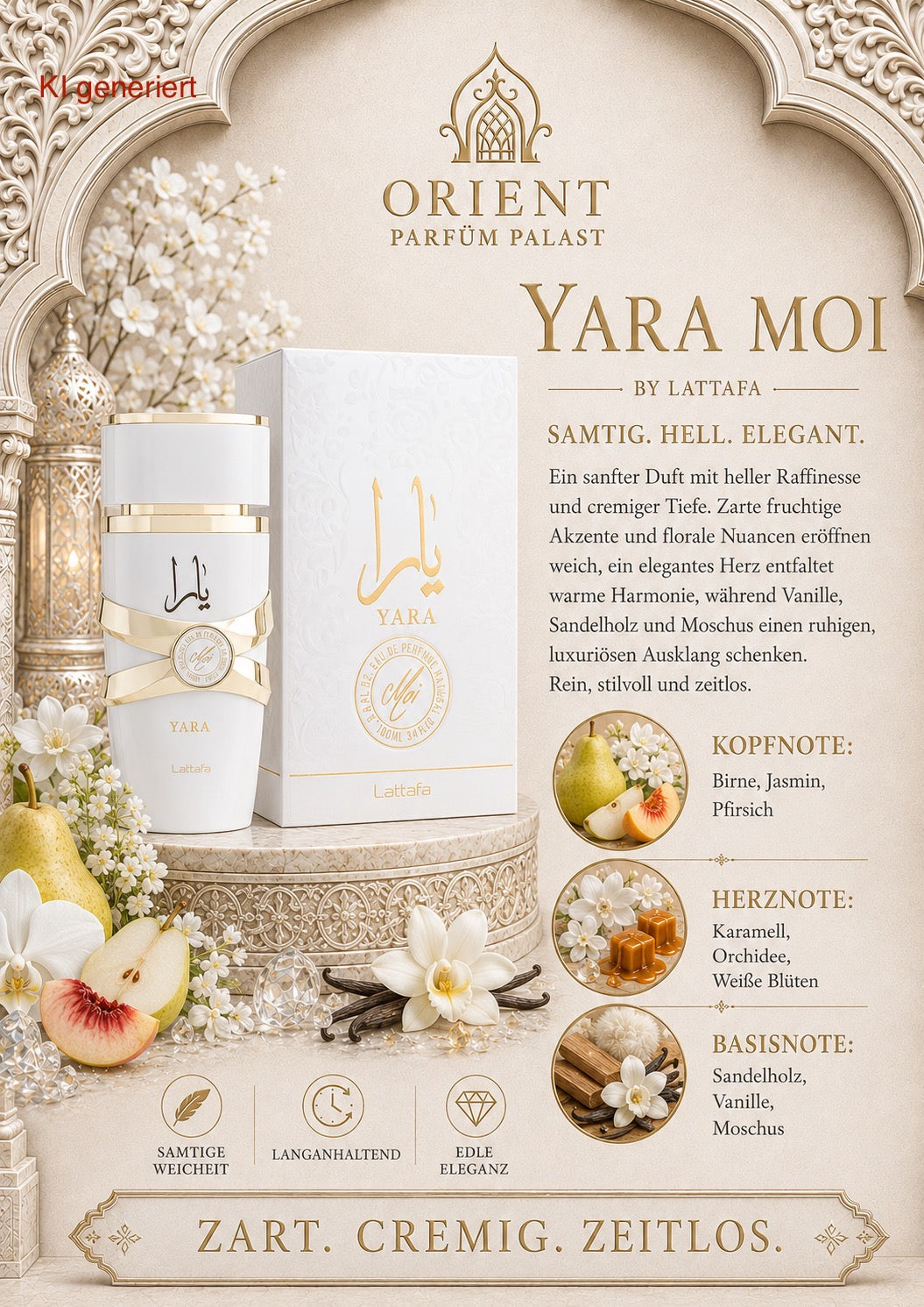 YARA – LATTAFA