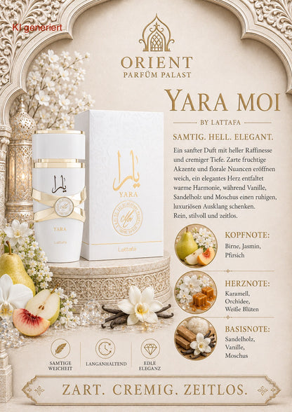 YARA – LATTAFA