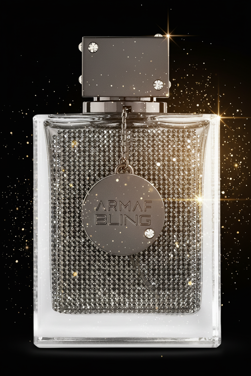 Armaf Club de nuit Bling