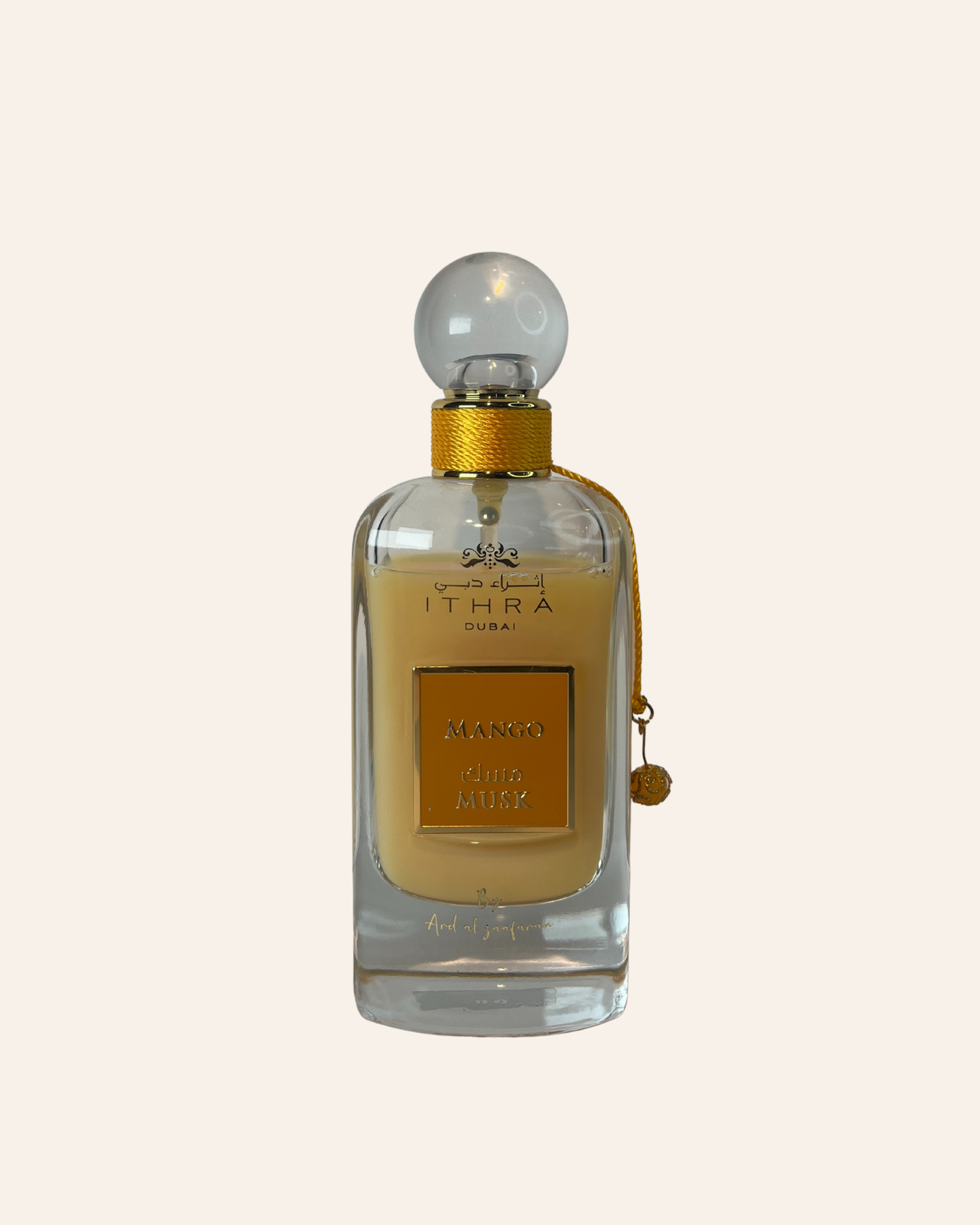 ITHRA MANGO PUNCH – ARD AL ZAAFARAN