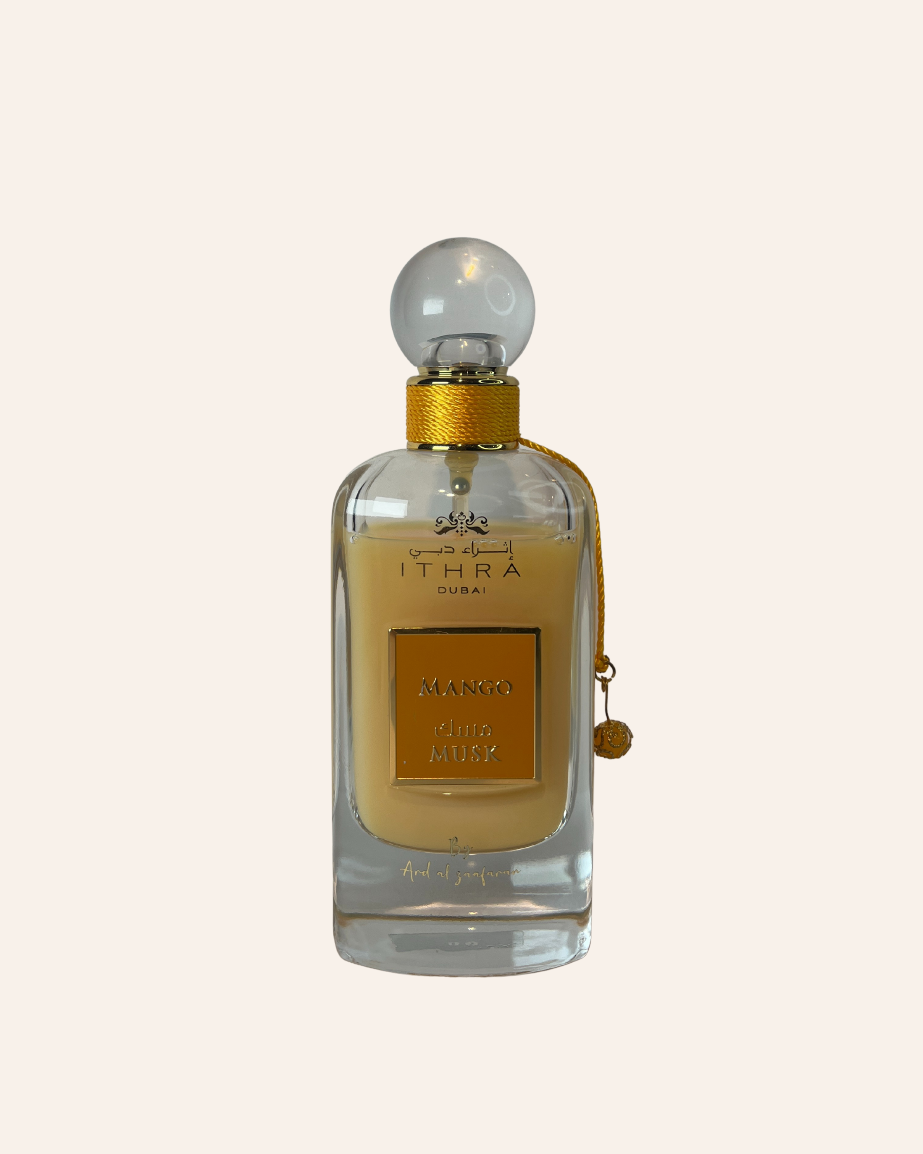 ITHRA MANGO PUNCH – ARD AL ZAAFARAN