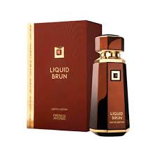 French Avenue Liquid Brun Limited Edition 150ml