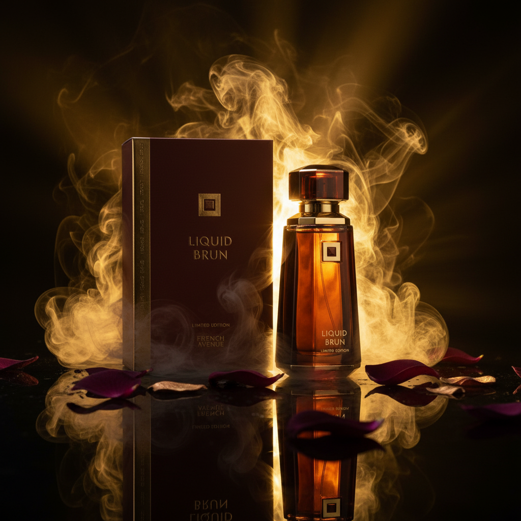 French Avenue Liquid Brun Limited Edition 150ml