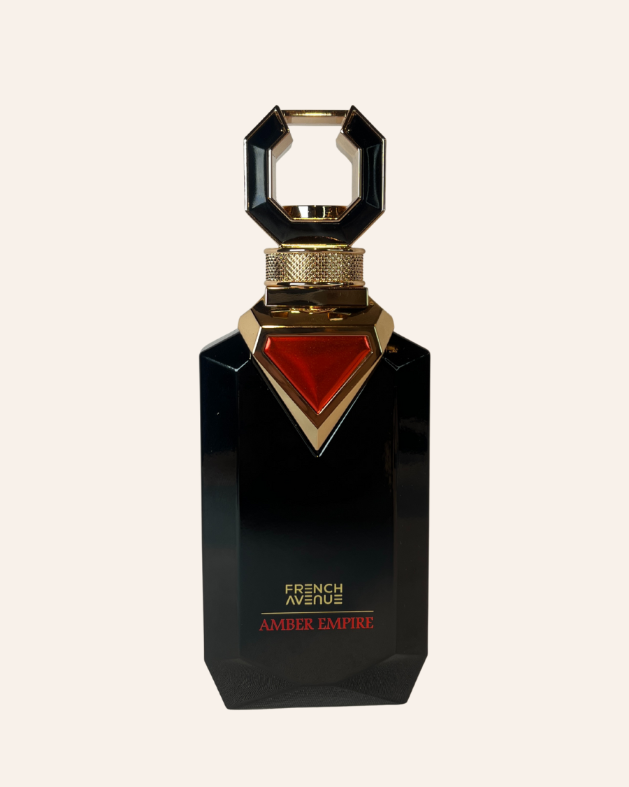 AMBER EMPIRE – FRENCH AVENUE