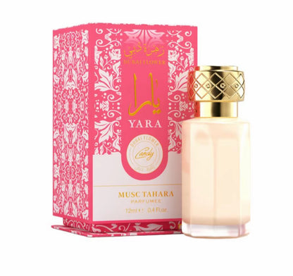 Dubai Flower Musk Tahara 12ml