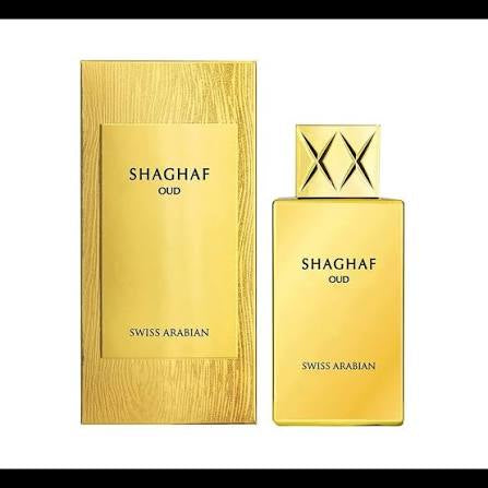 Swiss Arabian Shaghaf Oud