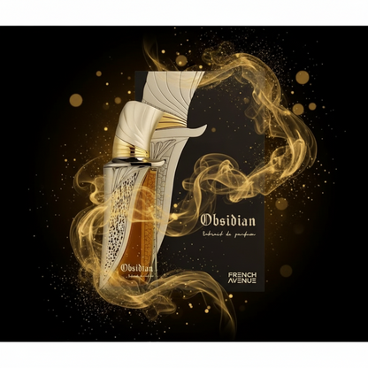 French Avenue Obsidian 100ml