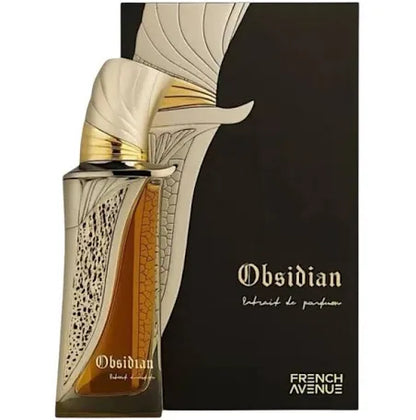 French Avenue Obsidian 100ml