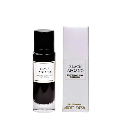 BLACK AFGANO – ARD AL ZAAFARAN