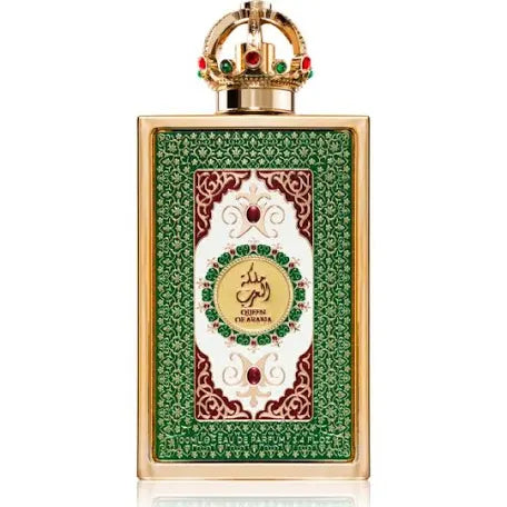 Lattafa Queen of Arabia