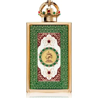 Lattafa Queen of Arabia