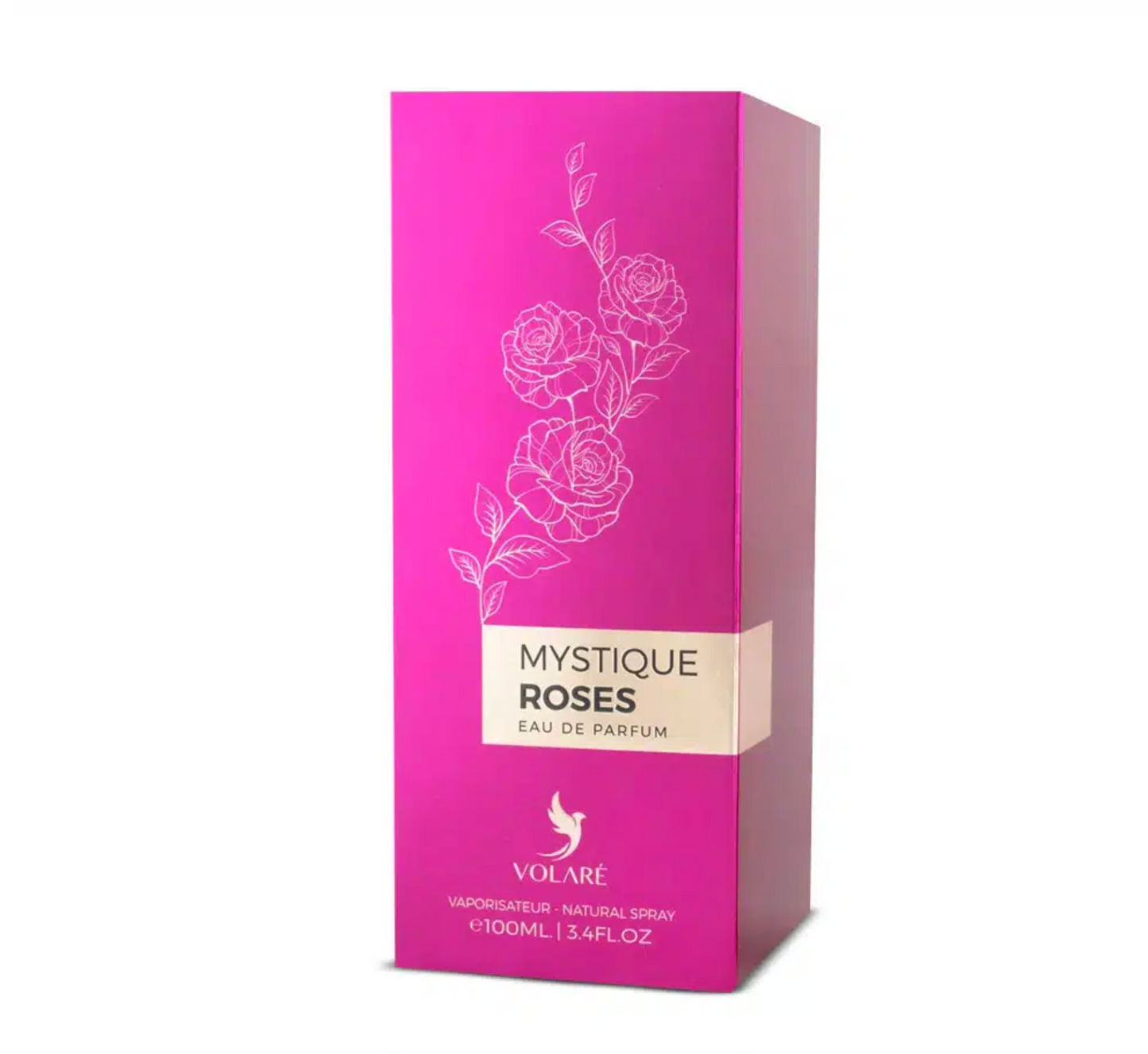 MYSTIQUE ROSES – VOLARE
