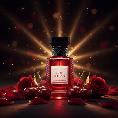 Fragrance World Lush Cherry