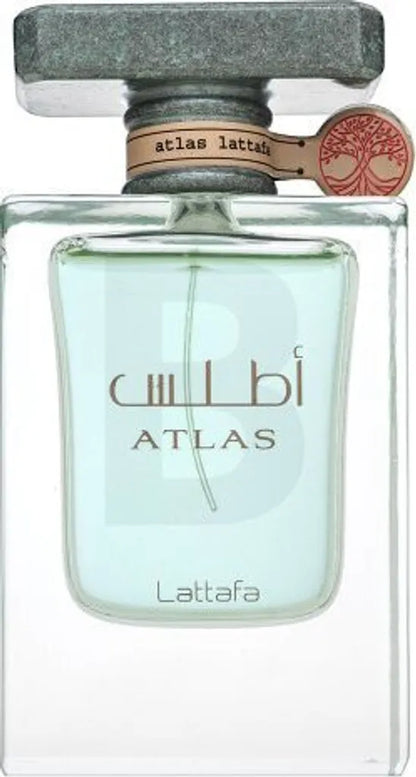 Lattafa Atlas