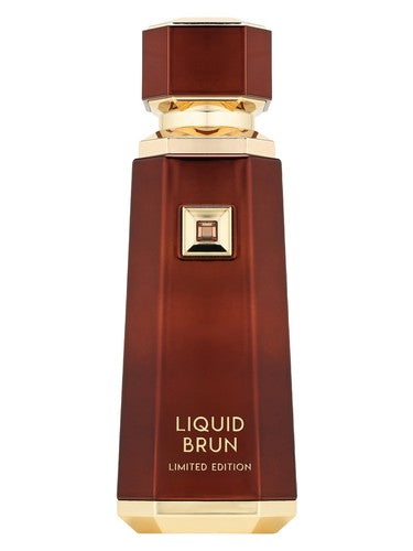 French Avenue Liquid Brun Limited Edition 150ml