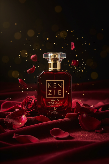 Volare Kenzie Apple Crush