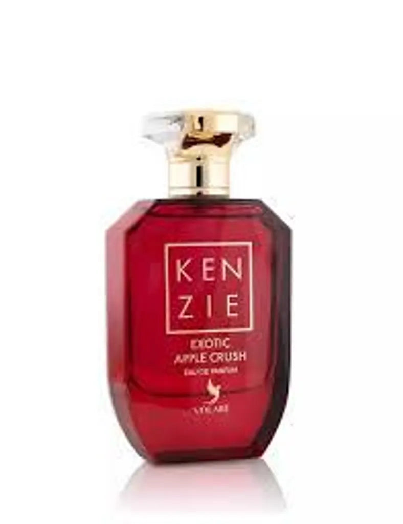 Volare Kenzie Apple Crush