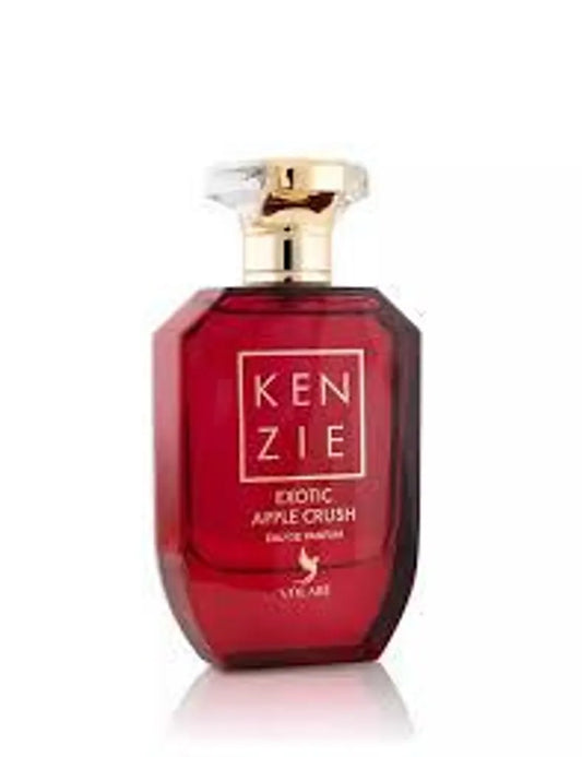 Volare Kenzie Apple Crush