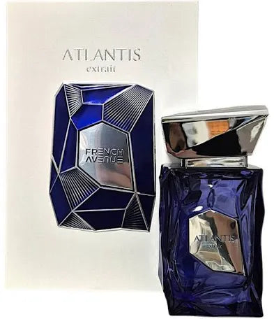 French Avenue Atlantis