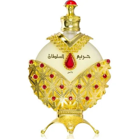 Khadlaj Hareem Al Sultan Konzentrierte Parfümöl