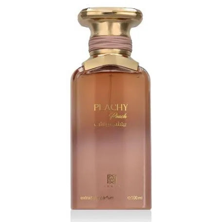 Ahmed Al Maghribi Peachy Peach