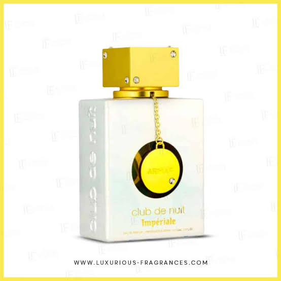 Armaf Club de nuit Imperial