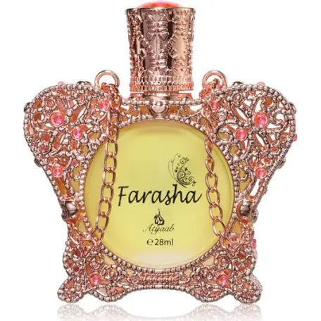 Khadlaj Farasha konzentriertes Parfümöl