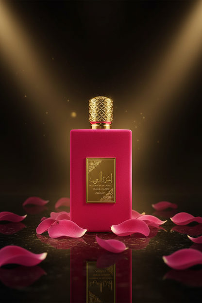 Lattafa Ameerat Alarab Sugar Crown