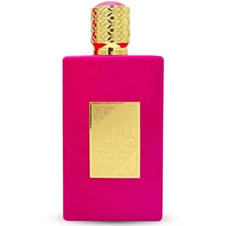 Lattafa Ameerat Alarab Sugar Crown