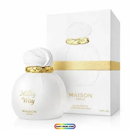 Maison Asrar Milky Way