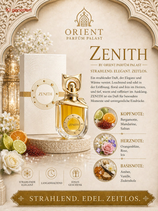 Riffs Zenith