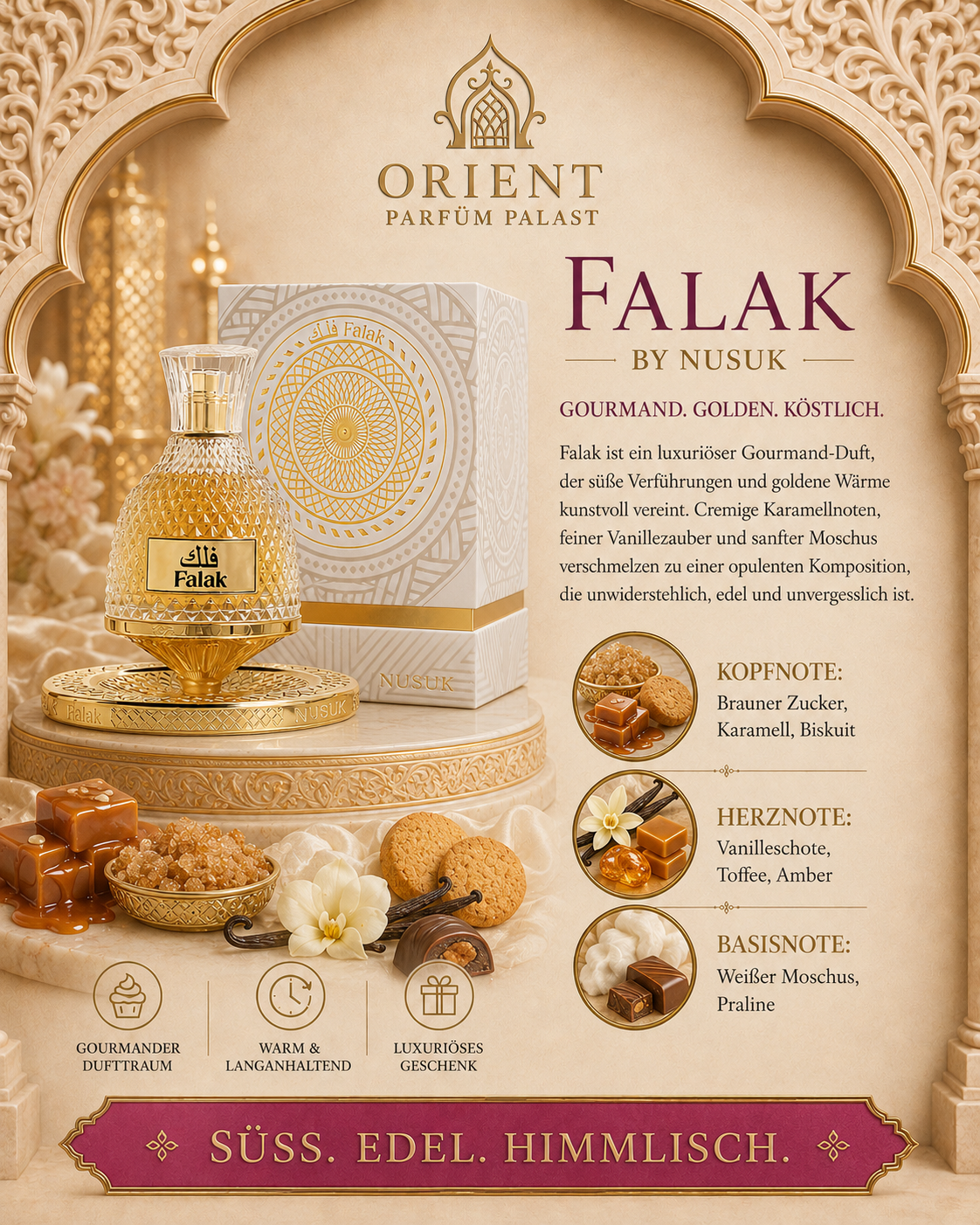 Nusuk Falak