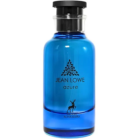 Maison Alhambra Jean Lowe Azure