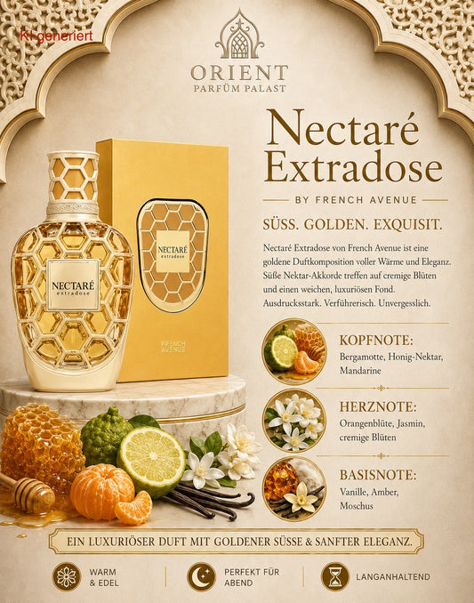 French Avenue Nectare