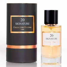 Collection Prestige Signature 20