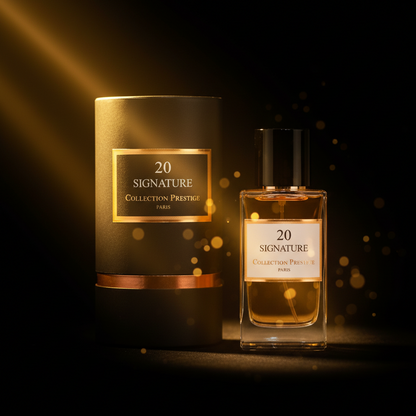 Collection Prestige Signature 20
